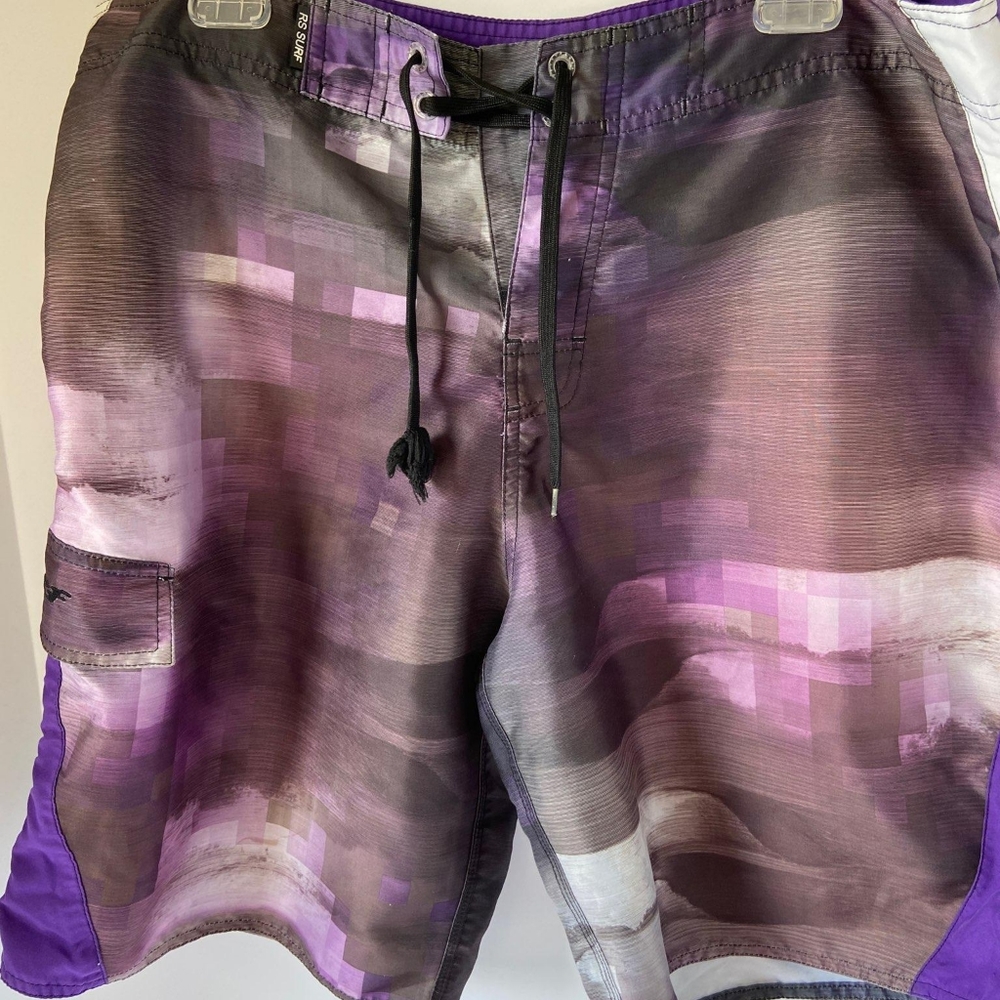 RS Surf Shorts